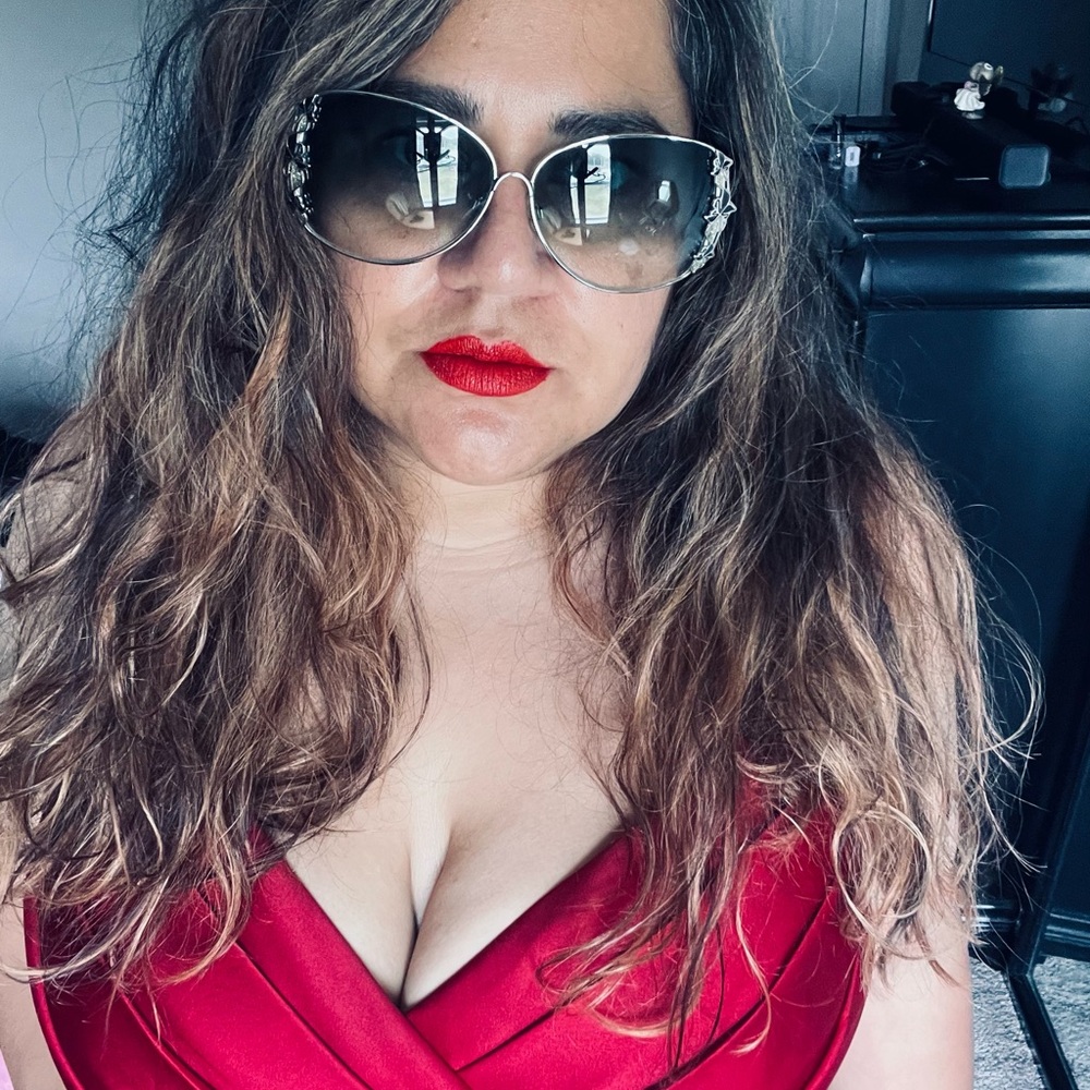Meet your Posher, Brandie